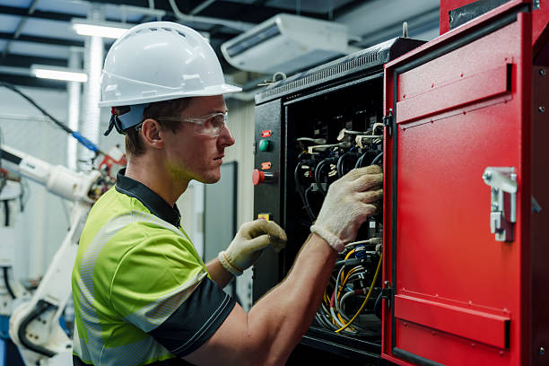 24/7 Emergency Electrical Inspection experts in Harlowton, MT