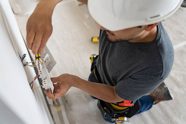 Reliable Electrical Inspection contractor in Harlowton, MT by No Joke electrician