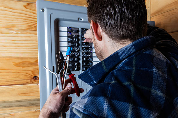 Affordable Electrical Inspection solutions in Harlowton, MT